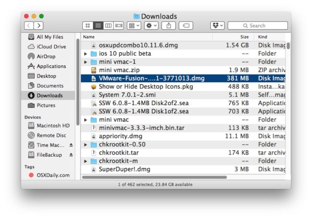 gnucash for mac download